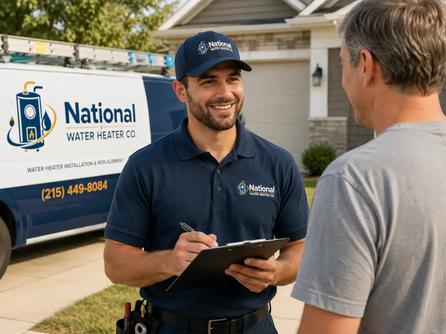 Water Heater Installation Sergeant Bluff, IA FAQs